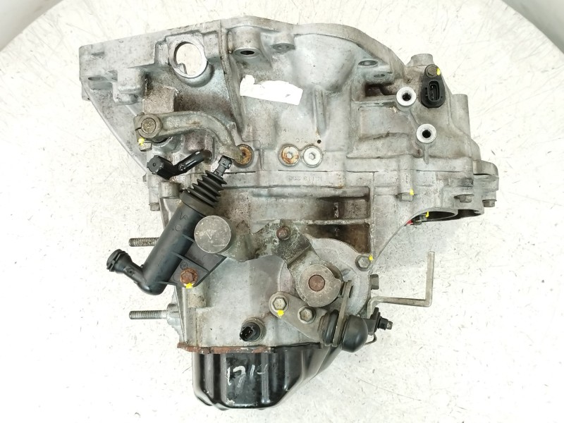 Recambio de caja cambios para suzuki swift iii (mz, ez) 1.5 (rs 415) referencia OEM IAM ZN2 5I10632ZN2 