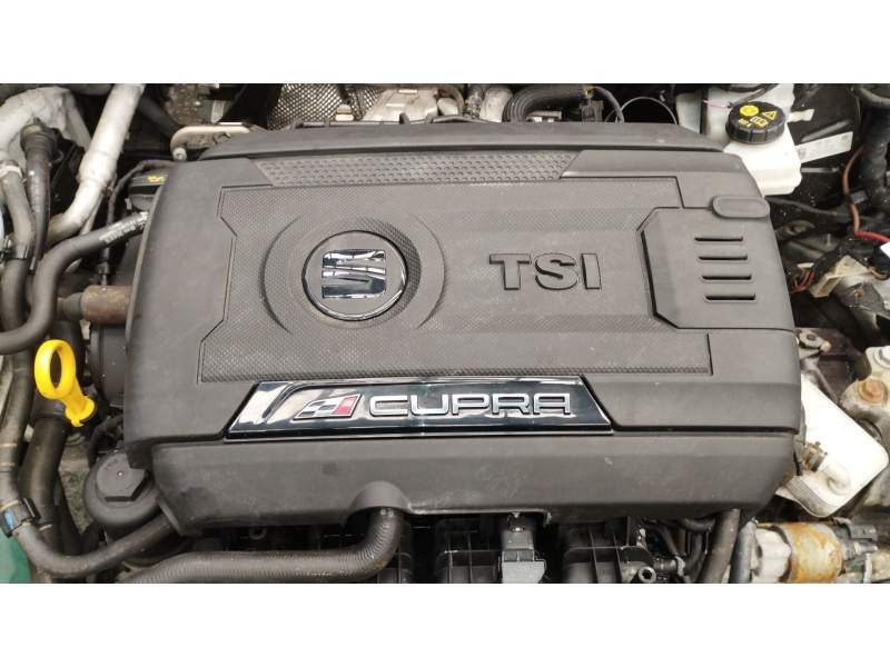 TAPA MOTOR 5F0103925C 575103925 