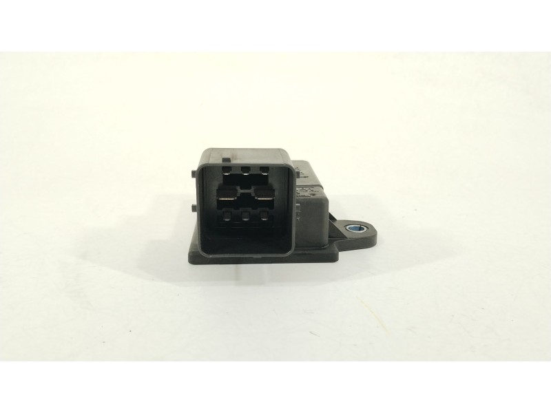 Recambio de modulo electronico para citroën c4 picasso ii 1.2 thp 130 referencia OEM IAM 9807709080 V29046805B 