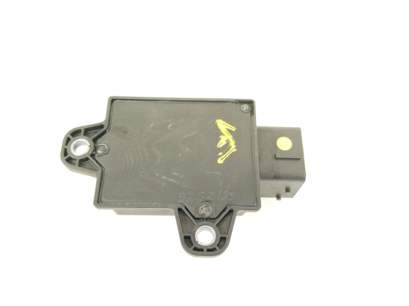 Recambio de modulo electronico para citroën c4 picasso ii 1.2 thp 130 referencia OEM IAM 9807709080 V29046805B 