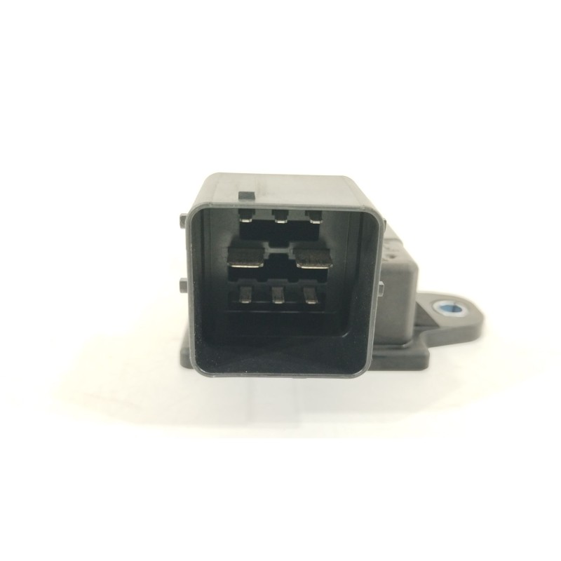 Recambio de modulo electronico para citroën c4 picasso ii 1.2 thp 130 referencia OEM IAM 9807709080 V29046805B 