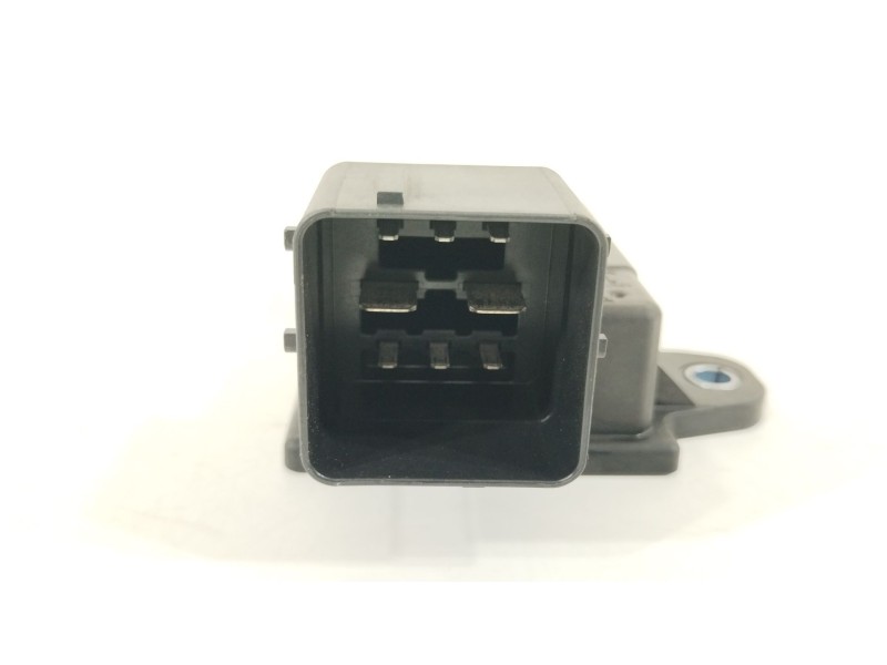 Recambio de modulo electronico para citroën c4 picasso ii 1.2 thp 130 referencia OEM IAM 9807709080 V29046805B 