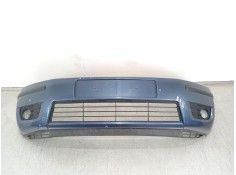 Recambio de paragolpes delantero para ford fusion (ju_) 1.4 tdci referencia OEM IAM 2n1117757a  