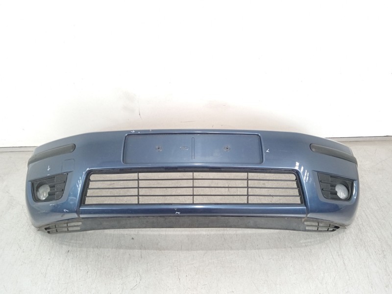 Recambio de paragolpes delantero para ford fusion (ju_) 1.4 tdci referencia OEM IAM 2n1117757a  