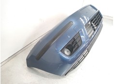 Recambio de paragolpes delantero para ford fusion (ju_) 1.4 tdci referencia OEM IAM 2n1117757a   2