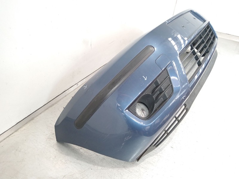 Recambio de paragolpes delantero para ford fusion (ju_) 1.4 tdci referencia OEM IAM 2n1117757a  