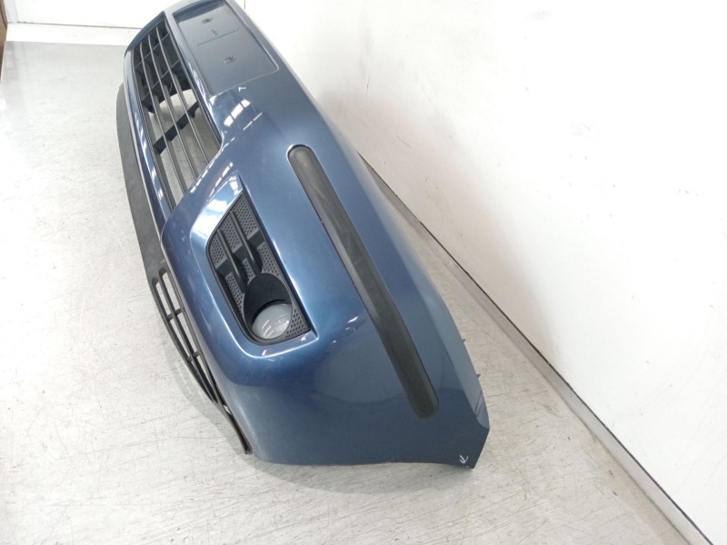 Recambio de paragolpes delantero para ford fusion (ju_) 1.4 tdci referencia OEM IAM 2n1117757a  