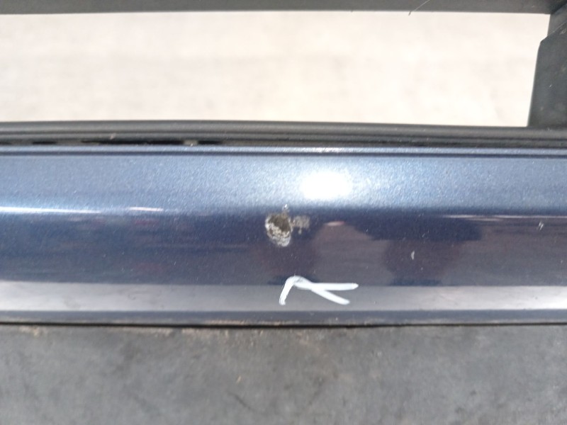 Recambio de paragolpes delantero para ford fusion (ju_) 1.4 tdci referencia OEM IAM 2n1117757a  