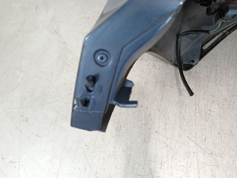 Recambio de paragolpes delantero para ford fusion (ju_) 1.4 tdci referencia OEM IAM 2n1117757a  