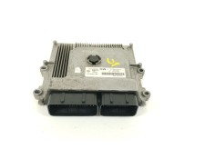 Recambio de centralita motor uce para citroën c4 picasso ii 1.2 thp 130 referencia OEM IAM 9823238580 9806671980 A2C1444650001