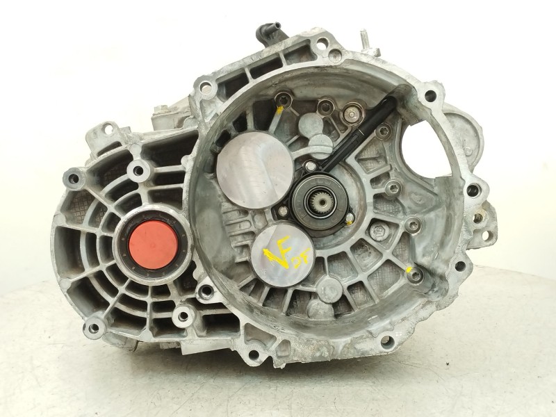 Recambio de caja cambios para audi a3 sportback (8va, 8vf) s3 quattro referencia OEM IAM NYG  