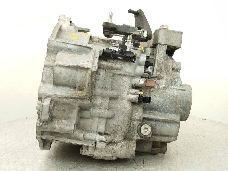 Recambio de caja cambios para audi a3 sportback (8va, 8vf) s3 quattro referencia OEM IAM NYG  