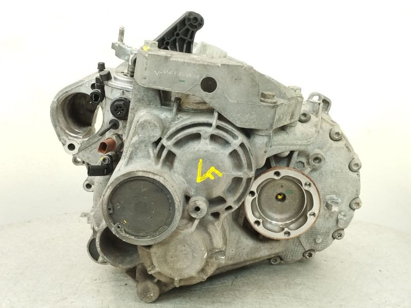 Recambio de caja cambios para audi a3 sportback (8va, 8vf) s3 quattro referencia OEM IAM NYG  