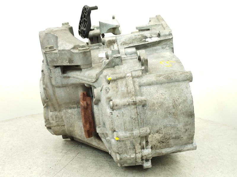 Recambio de caja cambios para audi a3 sportback (8va, 8vf) s3 quattro referencia OEM IAM NYG  