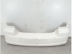 Recambio de paragolpes trasero para dodge caliber 2.0 crd referencia OEM IAM ZG29TZZAC  