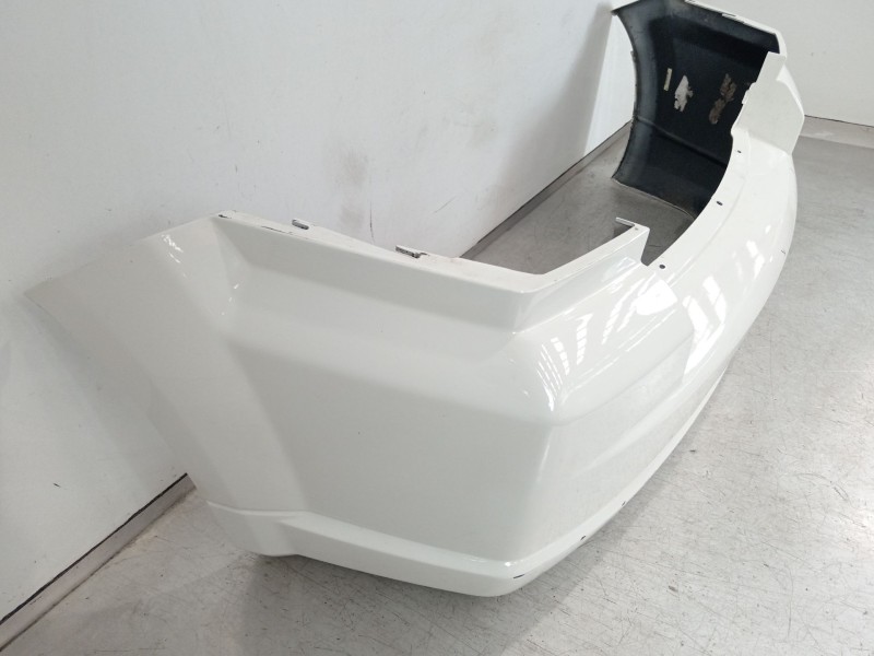 Recambio de paragolpes trasero para dodge caliber 2.0 crd referencia OEM IAM ZG29TZZAC  