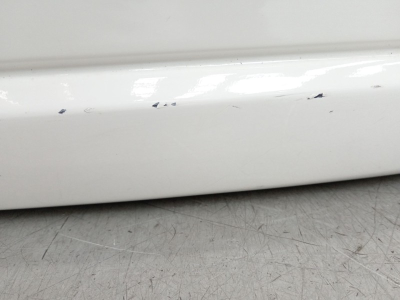 Recambio de paragolpes trasero para dodge caliber 2.0 crd referencia OEM IAM ZG29TZZAC  