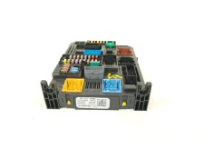 Recambio de caja reles / fusibles para citroën c4 picasso ii 1.2 thp 130 referencia OEM IAM 9819851480 BSIEL5CEM00 28550137 2