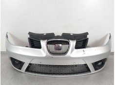 Recambio de paragolpes delantero para seat ibiza iii (6l1) 1.9 tdi referencia OEM IAM   