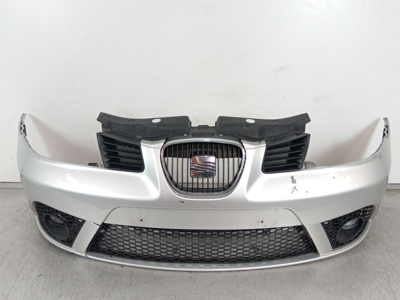 Recambio de paragolpes delantero para seat ibiza iii (6l1) 1.9 tdi referencia OEM IAM   