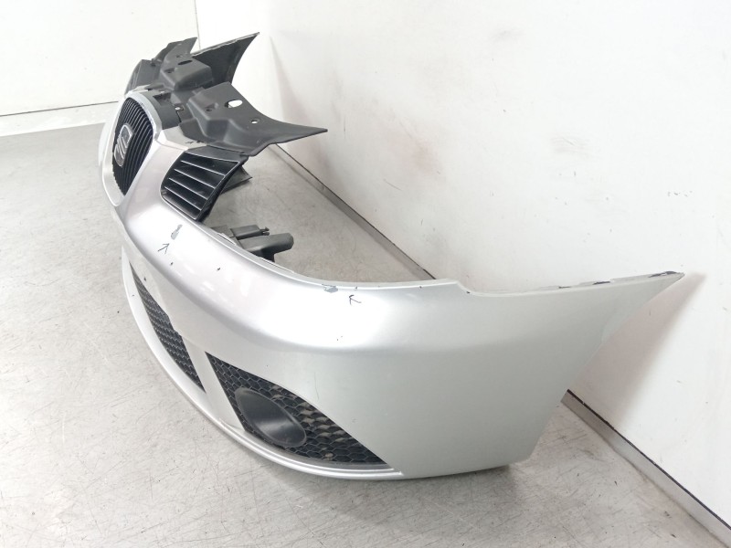 Recambio de paragolpes delantero para seat ibiza iii (6l1) 1.9 tdi referencia OEM IAM   