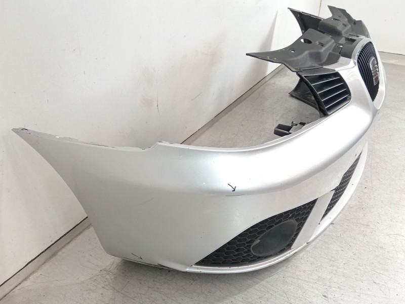 Recambio de paragolpes delantero para seat ibiza iii (6l1) 1.9 tdi referencia OEM IAM   