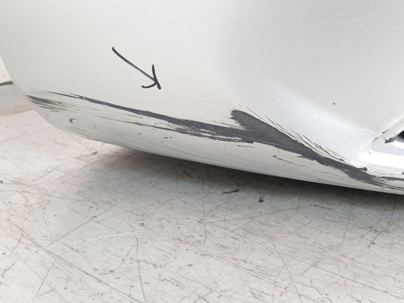 Recambio de paragolpes delantero para seat ibiza iii (6l1) 1.9 tdi referencia OEM IAM   