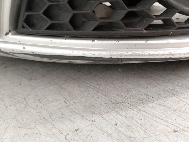 Recambio de paragolpes delantero para seat ibiza iii (6l1) 1.9 tdi referencia OEM IAM   