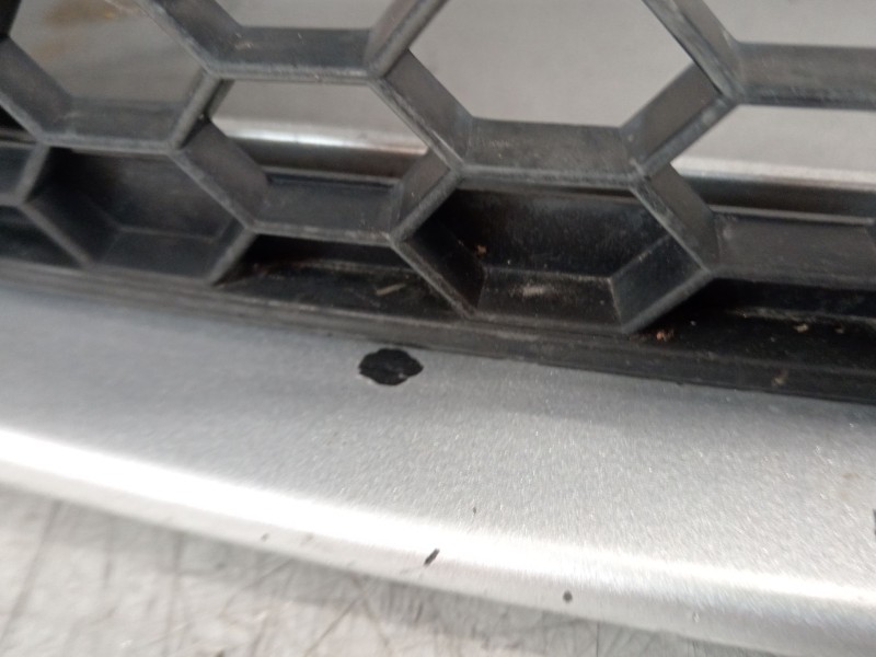 Recambio de paragolpes delantero para seat ibiza iii (6l1) 1.9 tdi referencia OEM IAM   