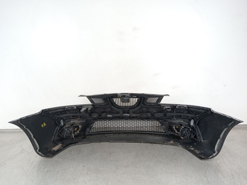 Recambio de paragolpes delantero para seat ibiza iii (6l1) 1.9 tdi referencia OEM IAM   