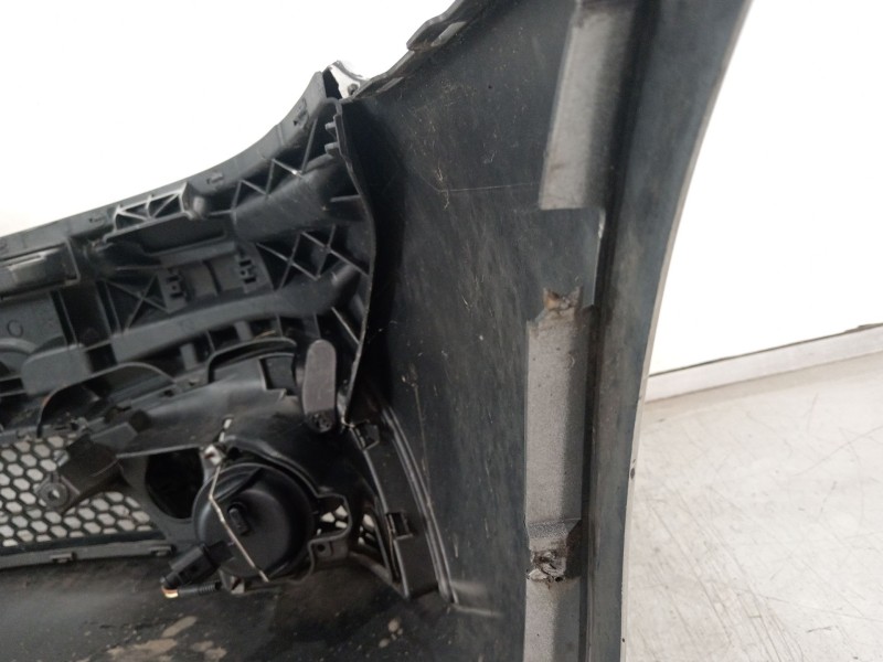 Recambio de paragolpes delantero para seat ibiza iii (6l1) 1.9 tdi referencia OEM IAM   
