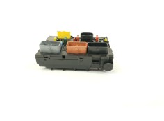 Recambio de caja reles / fusibles para peugeot 307 cc (3b) 2.0 hdi 135 referencia OEM IAM 9659742080 BSML0600  2