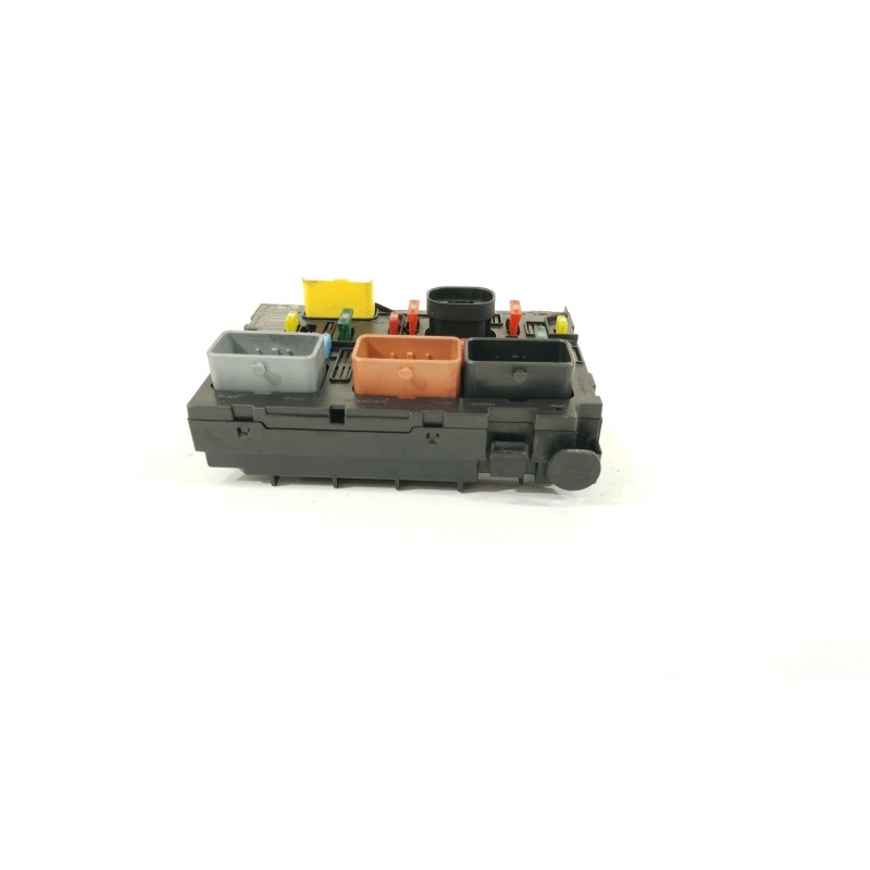 Recambio de caja reles / fusibles para peugeot 307 cc (3b) 2.0 hdi 135 referencia OEM IAM 9659742080 BSML0600 
