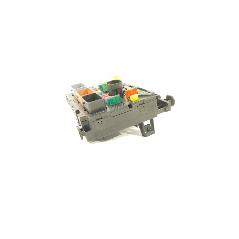 Recambio de caja reles / fusibles para peugeot 307 cc (3b) 2.0 hdi 135 referencia OEM IAM 9659742080 BSML0600 