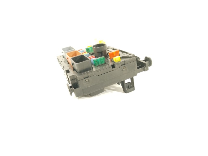 Recambio de caja reles / fusibles para peugeot 307 cc (3b) 2.0 hdi 135 referencia OEM IAM 9659742080 BSML0600 