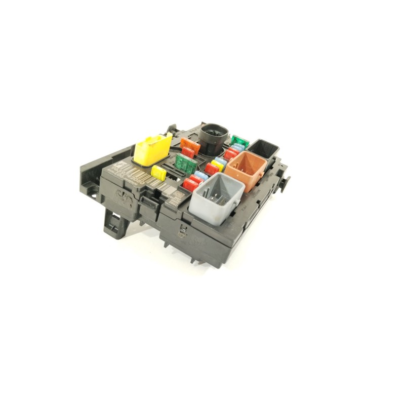 Recambio de caja reles / fusibles para peugeot 307 cc (3b) 2.0 hdi 135 referencia OEM IAM 9659742080 BSML0600 