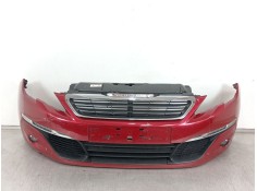 Recambio de paragolpes delantero para peugeot 308 sw ii (lc_, lj_, lr_, lx_, l4_) 1.2 thp 130 referencia OEM IAM 1610742080  