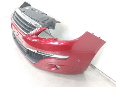 Recambio de paragolpes delantero para peugeot 308 sw ii (lc_, lj_, lr_, lx_, l4_) 1.2 thp 130 referencia OEM IAM 1610742080   2