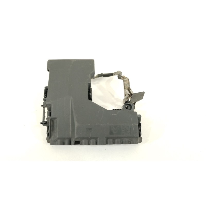 Recambio de caja reles / fusibles para citroën ds5 2.0 hdi 165 referencia OEM IAM 9665878380 BPGAG0600 130700036