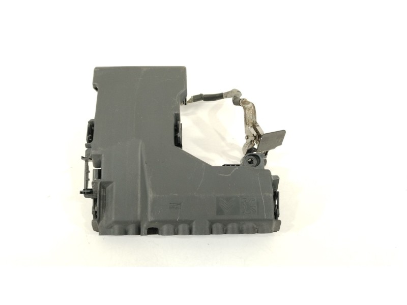Recambio de caja reles / fusibles para citroën ds5 2.0 hdi 165 referencia OEM IAM 9665878380 BPGAG0600 130700036