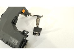 Recambio de caja reles / fusibles para citroën ds5 2.0 hdi 165 referencia OEM IAM 9665878380 BPGAG0600 130700036 2