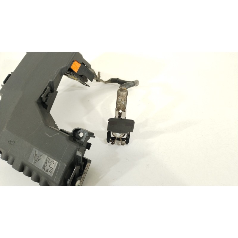 Recambio de caja reles / fusibles para citroën ds5 2.0 hdi 165 referencia OEM IAM 9665878380 BPGAG0600 130700036