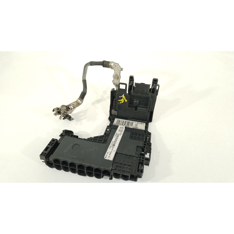 Recambio de caja reles / fusibles para citroën ds5 2.0 hdi 165 referencia OEM IAM 9665878380 BPGAG0600 130700036