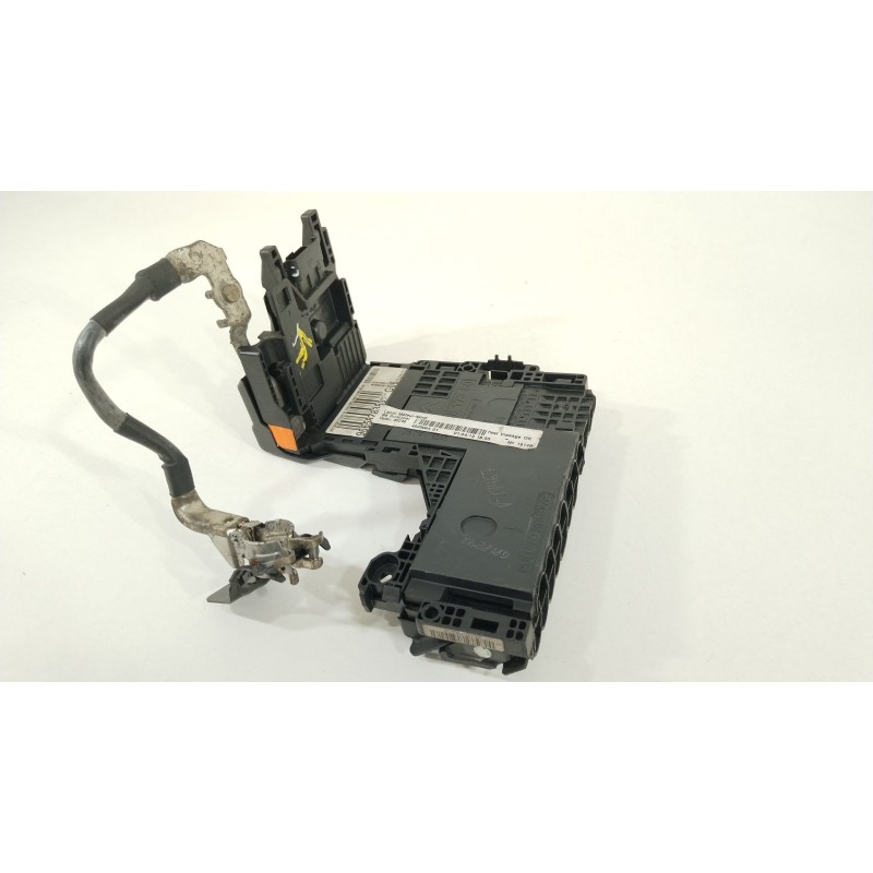 Recambio de caja reles / fusibles para citroën ds5 2.0 hdi 165 referencia OEM IAM 9665878380 BPGAG0600 130700036