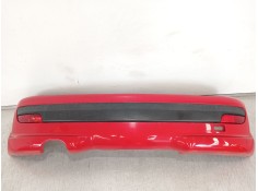 Recambio de paragolpes trasero para peugeot 206 hatchback (2a/c) 1.1 i referencia OEM IAM 9686464377  