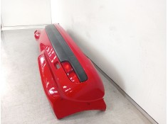Recambio de paragolpes trasero para peugeot 206 hatchback (2a/c) 1.1 i referencia OEM IAM 9686464377   2
