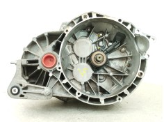 Recambio de caja cambios para ford mondeo iv (ba7) 2.0 tdci referencia OEM IAM 7G9R7002YE  TIGA1090507142753