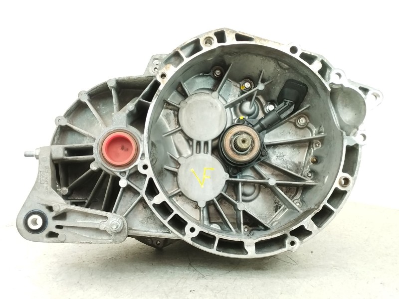 Recambio de caja cambios para ford mondeo iv (ba7) 2.0 tdci referencia OEM IAM 7G9R7002YE  TIGA1090507142753