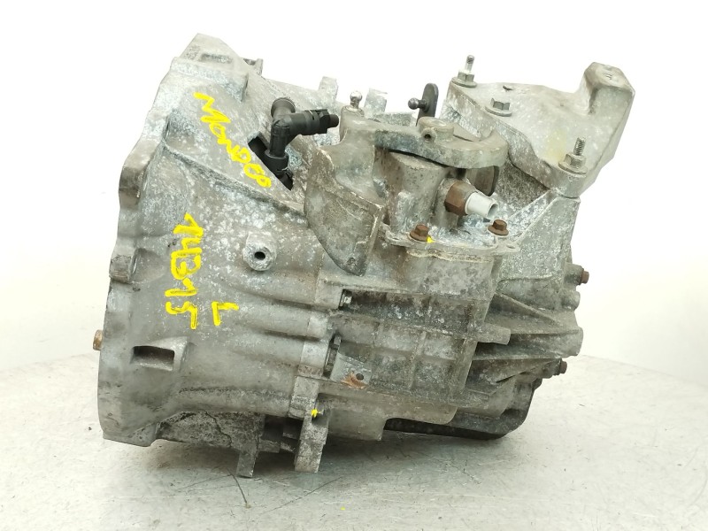 Recambio de caja cambios para ford mondeo iv (ba7) 2.0 tdci referencia OEM IAM 7G9R7002YE  TIGA1090507142753