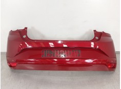 Recambio de paragolpes trasero para dacia sandero iii 1.0 sce 65 referencia OEM IAM 850232562R  